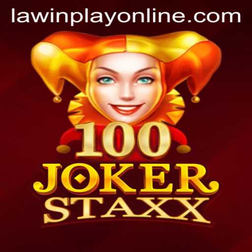 Discover the Thrilling World of 100JokerStaxx: A Modern Spin on Classic Casino Excitement
