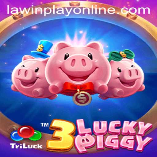Discover the Excitement of 3LUCKYPIGGY: A New Gaming Experience