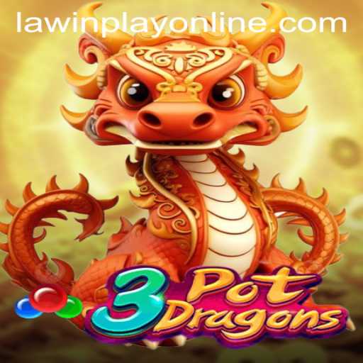 Unveiling the Enchanting World of 3PotDragons: A New Horizon in Gaming