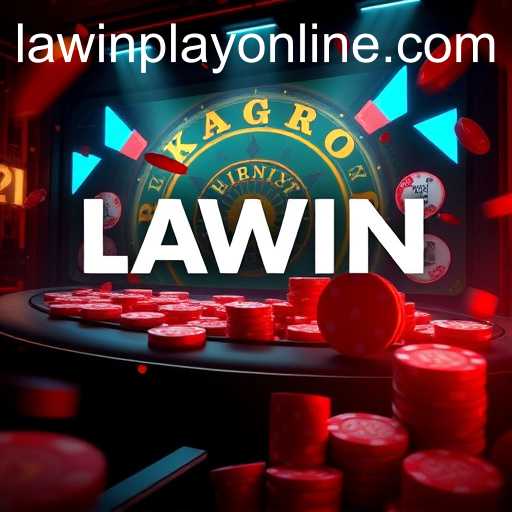 Casino Games: Unveiling the Impact of LAWINPLAY