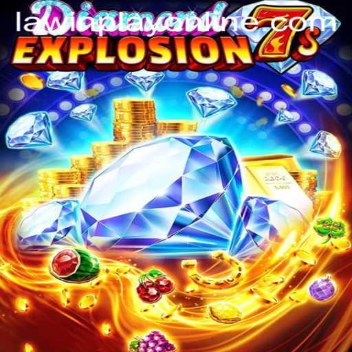Exploring the Thrills and Rules of DiamondExplosion7s in the LAWINPLAY Gaming Sphere
