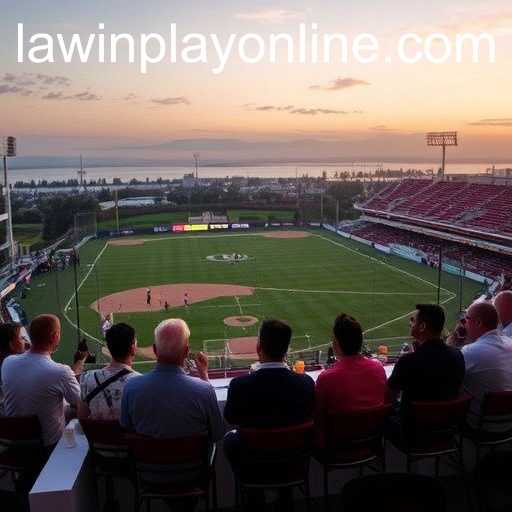 The Allure of LAWINPLAY: Exclusive Events Unveiled