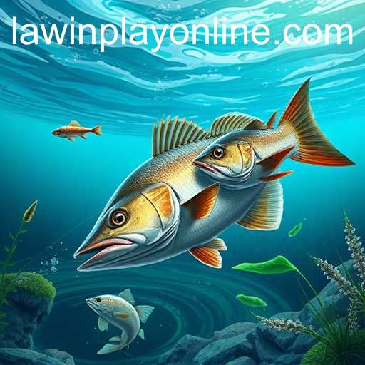 Exploring the World of Fishing Games with LAWINPLAY