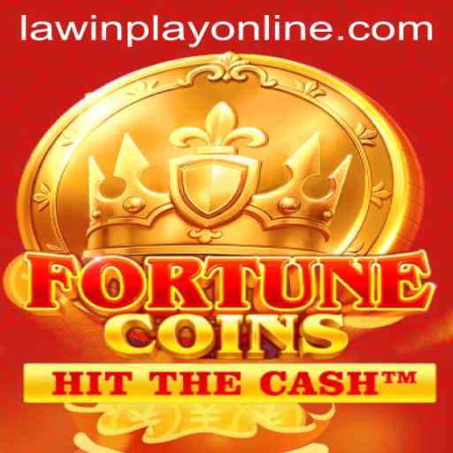 Exploring FortuneCoins: A New Era in Gaming with LAWINPLAY