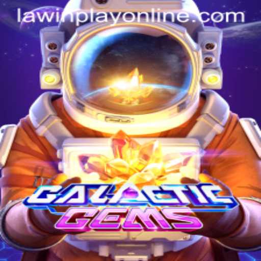 GalacticGems: An Interstellar Adventure with LAWINPLAY