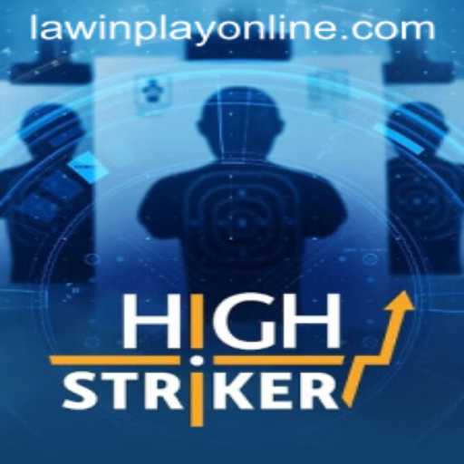 HighStriker: The Thrilling Game of Strength and Precision