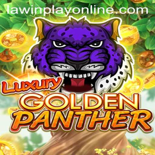 Unveiling the Excitement of the Game: LUXURYGOLDENPANTHER
