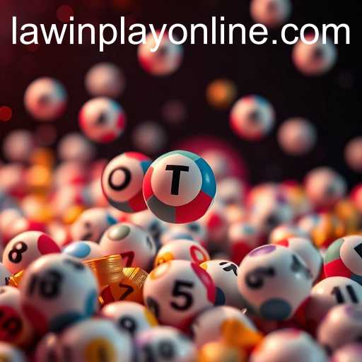 The Enigma of Lottery: Unlocking Opportunities with LAWINPLAY