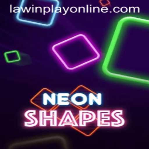 NeonShapes: The New Gaming Sensation Blending Retro Aesthetics with Modern Excitement