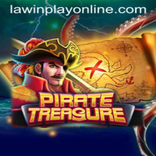 PirateTreasure: Discovering Hidden Riches with a Modern Twist