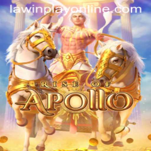 Rise of Apollo: A Mythical Journey in Modern Gaming