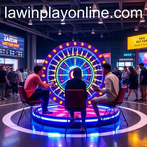 LAWINPLAY