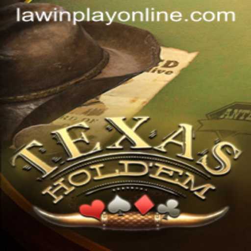 Exploring the World of Texas Hold'em and the Impact of LAWINPLAY