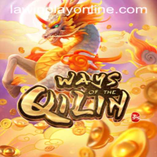 Discover the Mystical Realm of WaysoftheQilin with LAWINPLAY