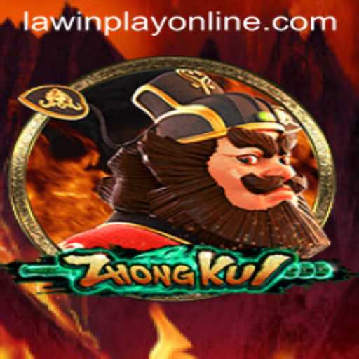Unveiling ZhongKui: A Fascinating Dive into the Mythical World with LAWINPLAY